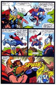 Page #4 from Thor (1966 series) #457