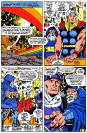 Page #4from Thor (1966 series) #458