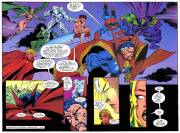 Page #4 from Thor (1966 series) #470