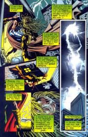Page #4from Thor (1966 series) #491