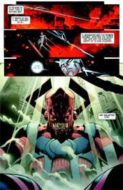 Page #3from The Mighty Thor #1