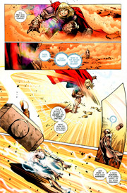 Page #2from The Mighty Thor #5