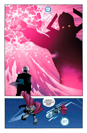 Page #3from The Mighty Thor #6