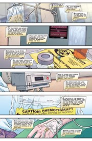Page #1from Mighty Thor, The (2015 series) #1