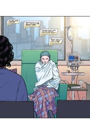 Page #2from Mighty Thor, The (2015 series) #1