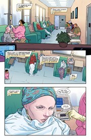 Page #3from Mighty Thor, The (2015 series) #1