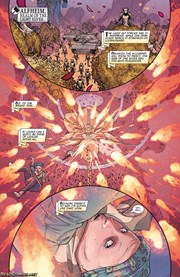 Page #1from Mighty Thor, The (2016 series) #4