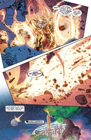 Page #3from Mighty Thor, The (2016 series) #5