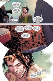 Page #2 from Mighty Thor, The (2016 series) #6