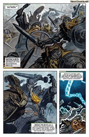 Page #3 from Mighty Thor, The (2016 series) #6