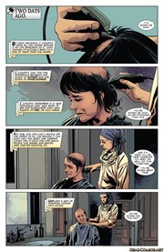 Page #1 from Mighty Thor, The (2016 series) #13