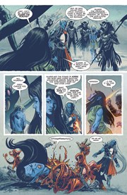 Page #2 from Mighty Thor, The (2016 series) #14