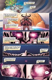 Page #1from Mighty Thor, The (2016 series) #15