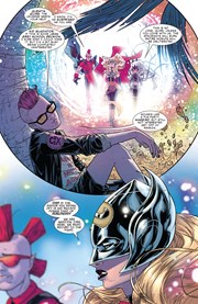 Page #3 from Mighty Thor, The (2016 series) #18