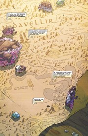 Page #1 from Mighty Thor, The (2016 series) #20