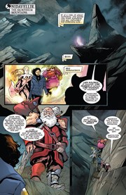Page #2 from Mighty Thor, The (2016 series) #20