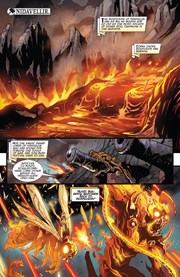 Page #1 from Mighty Thor, The (2016 series) #21