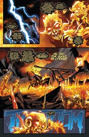 Page #3 from Mighty Thor, The (2016 series) #21