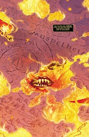 Page #1from Mighty Thor, The (2015 series) #22