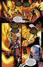 Page #3from Mighty Thor, The (2015 series) #22