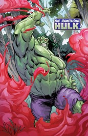 Page #2 from New Avengers, The (2025 series) #3