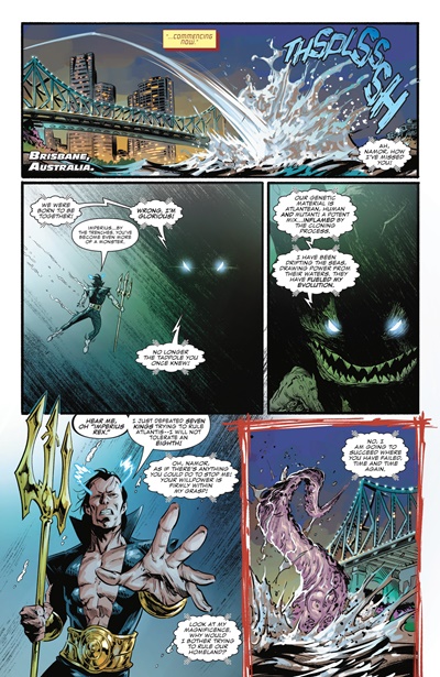 Page #5 from New Avengers, The (2025 series) #4