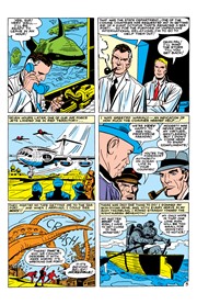 Page #3 from Tales of Suspense (1959 series) #8
