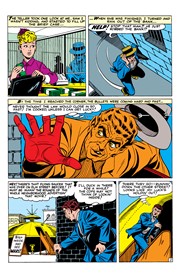 Page #5 from Tales of Suspense (1959 series) #8