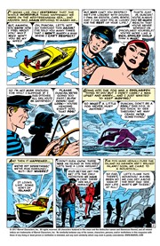 Page #2 from Tales of Suspense (1959 series) #10