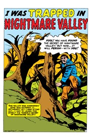 Page #4 from Tales of Suspense (1959 series) #10