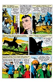 Page #5 from Tales of Suspense (1959 series) #10