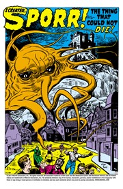 Page #1 from Tales of Suspense (1959 series) #11