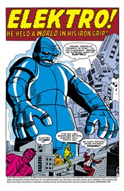 Page #1 from Tales of Suspense (1959 series) #13