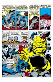 Page #6 from Tales of Suspense (1959 series) #14