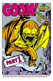 Page #1 from Tales of Suspense (1959 series) #15