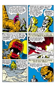 Page #5 from Tales of Suspense (1959 series) #15