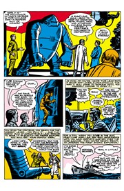 Page #3 from Tales of Suspense (1959 series) #16