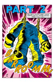 Page #4 from Tales of Suspense (1959 series) #16