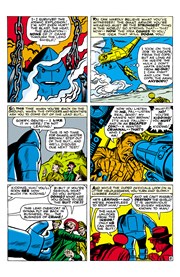 Page #5 from Tales of Suspense (1959 series) #16