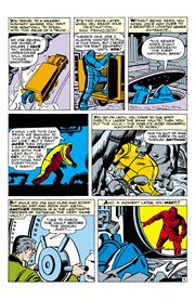 Page #6 from Tales of Suspense (1959 series) #16