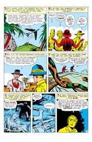 Page #3 from Tales of Suspense (1959 series) #18