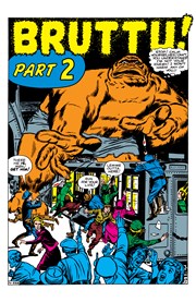 Page #4 from Tales of Suspense (1959 series) #22