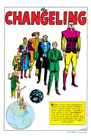 Page #4 from Tales of Suspense (1959 series) #23