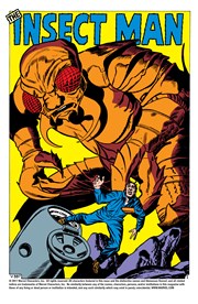 Page #1 from Tales of Suspense (1959 series) #24
