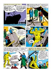 Page #2from Tales of Suspense (1959 series) #42