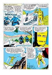 Page #2from Tales of Suspense (1959 series) #45