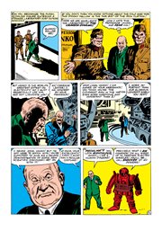 Page #2from Tales of Suspense (1959 series) #46