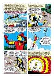 Page #2 from Tales of Suspense (1959 series) #49