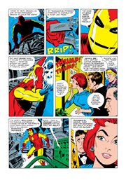 Page #2from Tales of Suspense (1959 series) #56