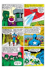 Page #6from Tales of Suspense (1959 series) #60